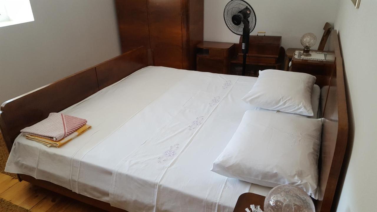 Guest House Authentic Hvar Vrbanj Zewnętrze zdjęcie