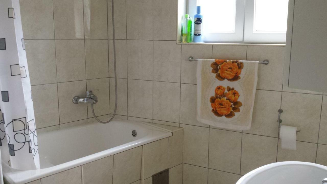 Guest House Authentic Hvar Vrbanj Zewnętrze zdjęcie