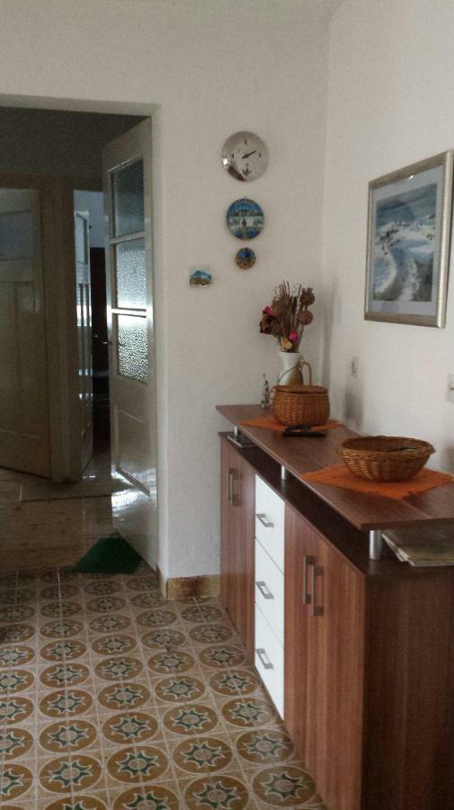 Guest House Authentic Hvar Vrbanj Zewnętrze zdjęcie