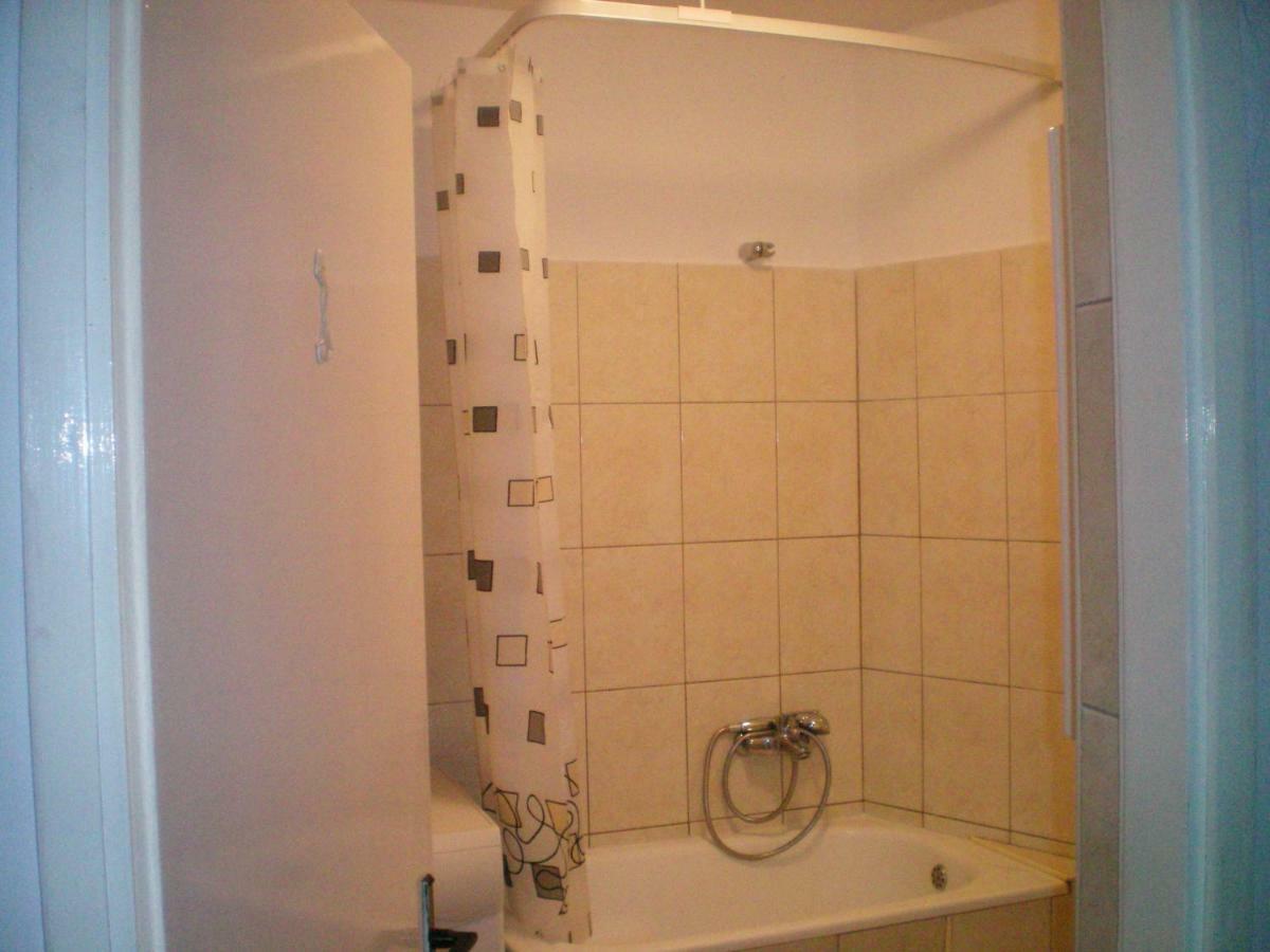 Guest House Authentic Hvar Vrbanj Zewnętrze zdjęcie