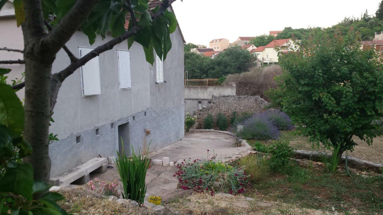 Guest House Authentic Hvar Vrbanj Zewnętrze zdjęcie