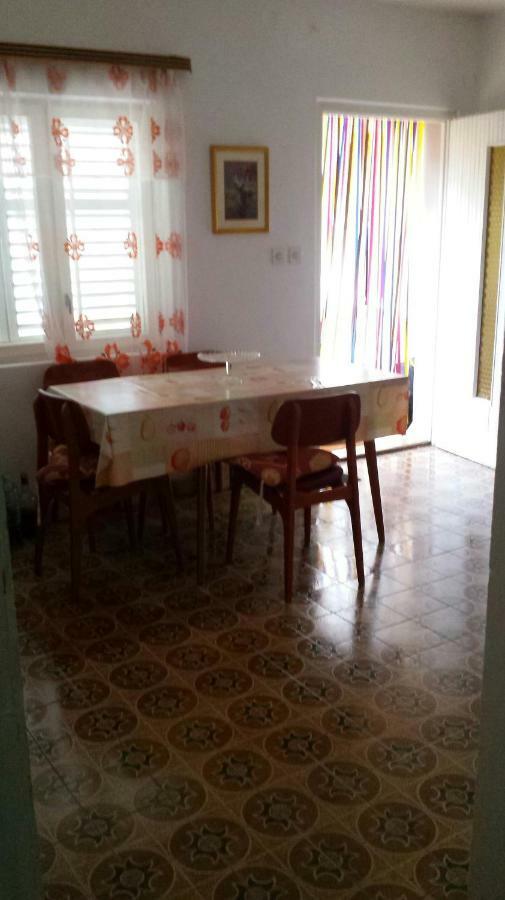 Guest House Authentic Hvar Vrbanj Zewnętrze zdjęcie