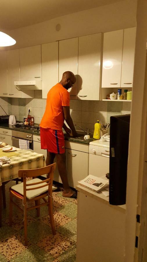 Guest House Authentic Hvar Vrbanj Zewnętrze zdjęcie